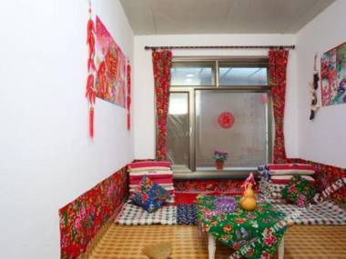 Wusong Island Yaya Hostel