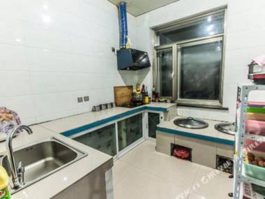 Wusong Island Yaya Hostel