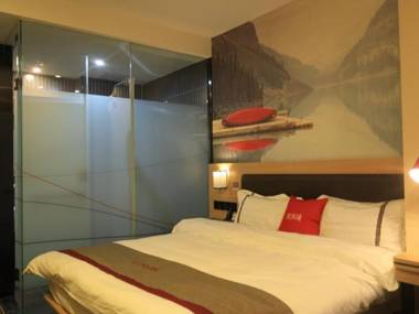 Thank Inn Hotel Yunan Dali Nanjian Jinlong Road