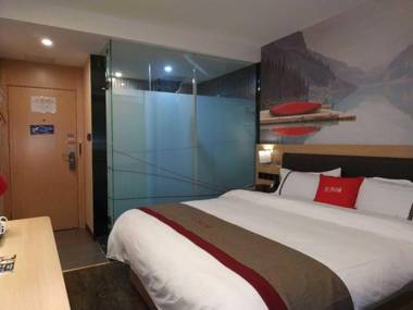 Thank Inn Hotel Yunan Dali Nanjian Jinlong Road