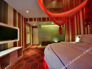 Yixin Theme Hotel