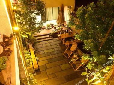 Da Li Bi Jia Mei Inn