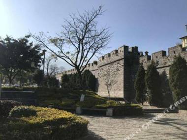 Da Li Bi Jia Mei Inn