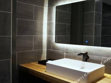 Da Li Bi Jia Mei Inn