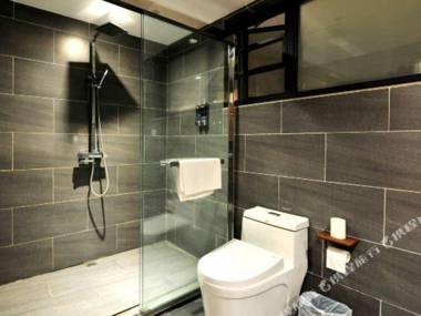 Da Li Bi Jia Mei Inn