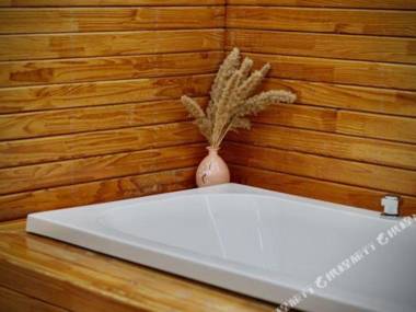 Da Li Mo Lu Ren Chao Inn