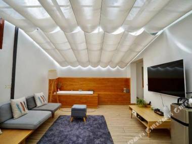 Da Li Mo Lu Ren Chao Inn