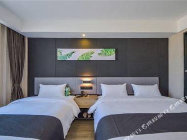 Thank You Inn (Dali Ancient City Nanmen)