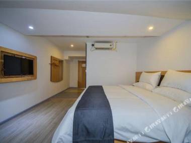 Thank You Inn (Dali Ancient City Nanmen)