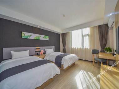 Thank You Inn (Dali Ancient City Nanmen)