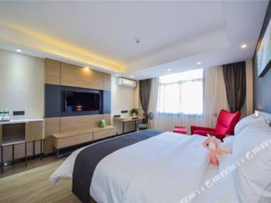 Thank You Inn (Dali Ancient City Nanmen)