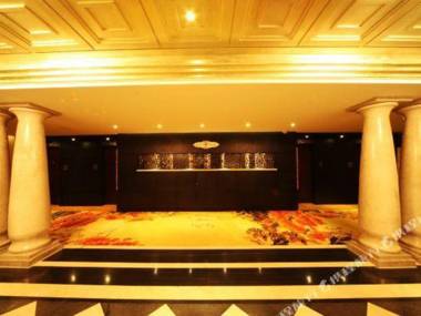 Xingzhao Grand Hotel