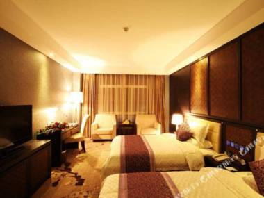 Xingzhao Grand Hotel