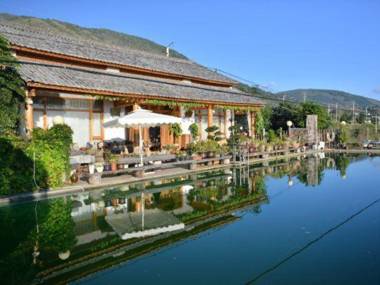 Man'an Seaview Hostel