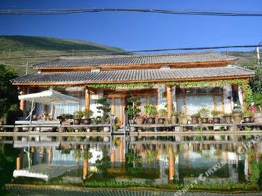 Man'an Seaview Hostel