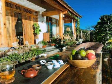 Man'an Seaview Hostel