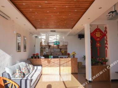 Da Li Shuang Lang Wu Ti Hai Jing Inn