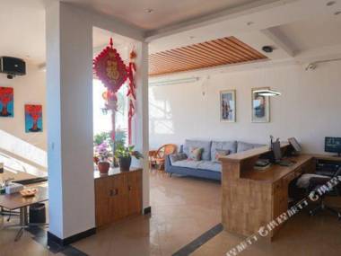 Da Li Shuang Lang Wu Ti Hai Jing Inn