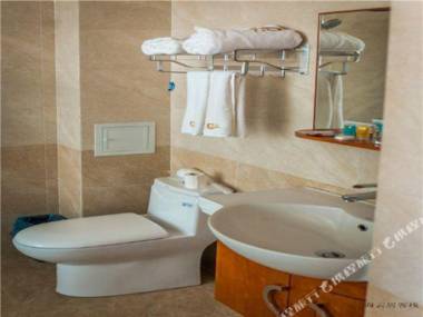 Da Li Hai Yun Ju Inn