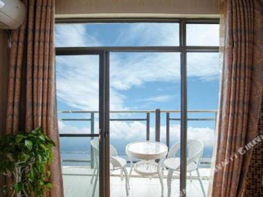 Da Li Er Hai Wan Yue Wo Inn