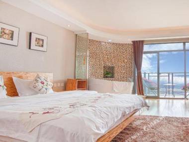 Da Li Er Hai Wan Yue Wo Inn