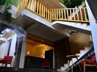 Da Li Shi An Tang Inn