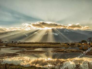 Da Li Shi An Tang Inn