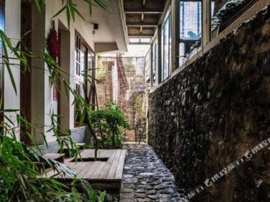 Da Li Shi An Tang Inn