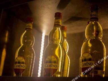 Hotel Du Temps Perdu