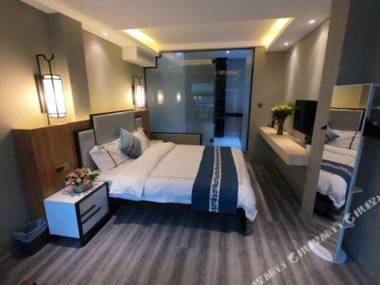 Hotel Du Temps Perdu