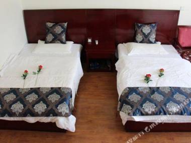 Hepan Lan'guang Hotel