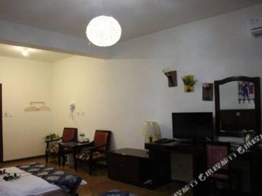 Hepan Lan'guang Hotel