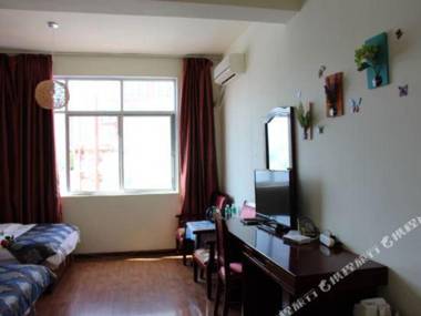 Hepan Lan'guang Hotel