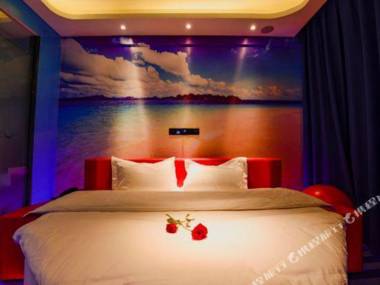 Carnation Theme Hotel