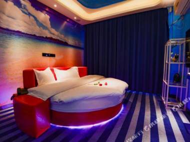 Carnation Theme Hotel