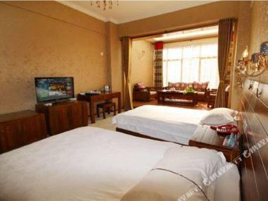 Hongzhong Hotel