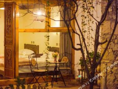 Da Li Gu Cheng Jiu Gu Li Er Hao Yuan