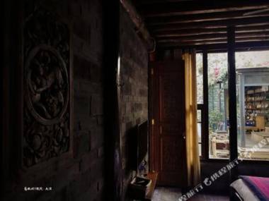 Da Li Gu Cheng Jiu Gu Li Er Hao Yuan