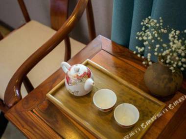 Xinyue Living Space Inn