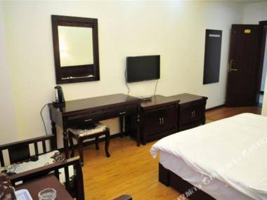 Hengqiang Business Hotel