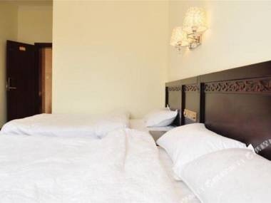 Hengqiang Business Hotel