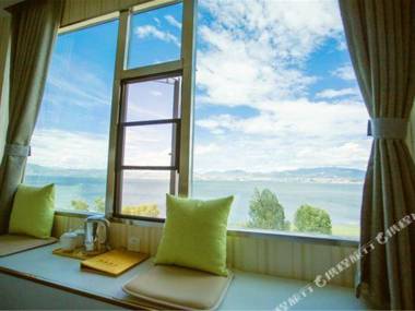 Cloud Can Chang Hotel