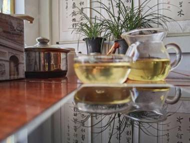 Cloud Can Chang Hotel