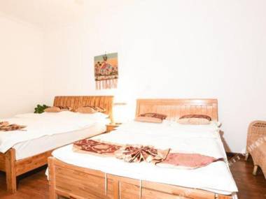 Da Li Guan Shan Ting Hai Lou Inn