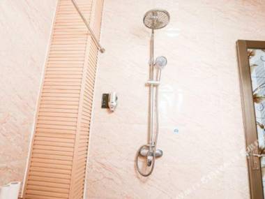 Da Li Guan Shan Ting Hai Lou Inn