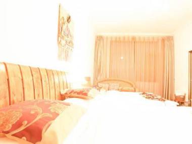 Da Li Guan Shan Ting Hai Lou Inn