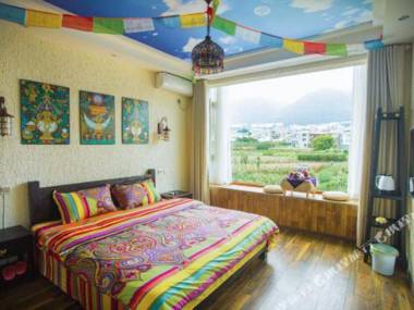 Da Li Qi Cai Yun Duo Inn