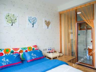 Da Li Qi Cai Yun Duo Inn