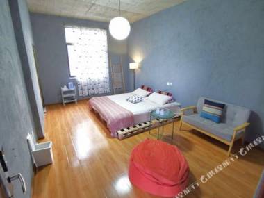 Da Li Gu Cheng 1984Qing Nian Lu She