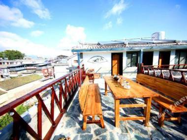 Daliyilanfanghuahotel